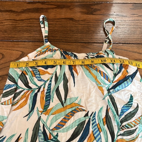 Soma Women's Cool Nights Cami Pajama set Size S - Picture 5 of 15